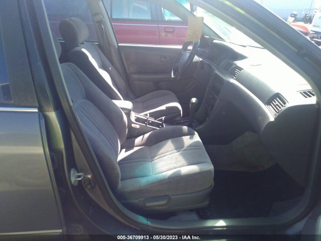1999 TOYOTA CAMRY LE/XLE/CE VIN: JT2BG22K7X0307523