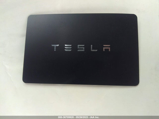 Tesla Model Y Standard Range 2021 5YJYGDEDXMF113902 Image 13