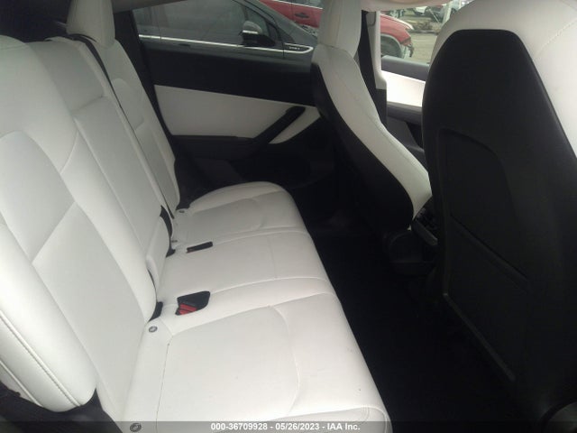 Tesla Model Y Standard Range 2021 5YJYGDEDXMF113902 Image 11