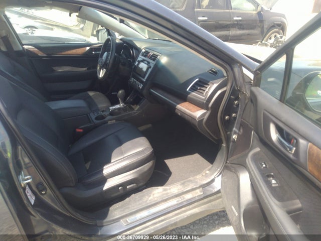 Subaru Outback Limited 2017 4S4BSANC9H3440221 Image 7
