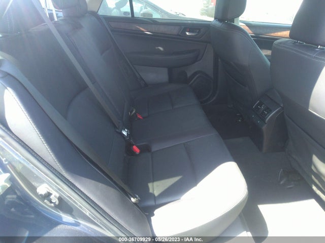 Subaru Outback Limited 2017 4S4BSANC9H3440221 Image 10