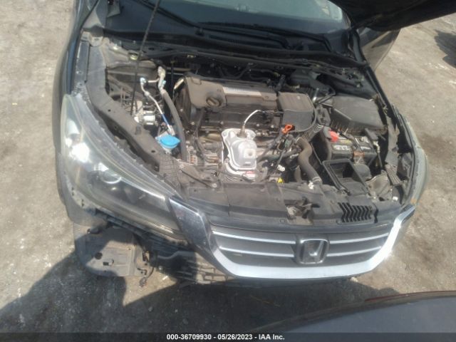 1HGCR2F57FA045085 Honda Accord Sedan Sport