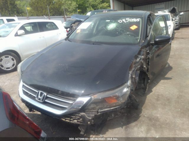1HGCR2F57FA045085 Honda Accord Sedan Sport
