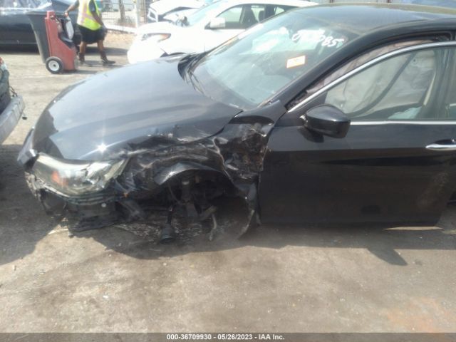1HGCR2F57FA045085 Honda Accord Sedan Sport