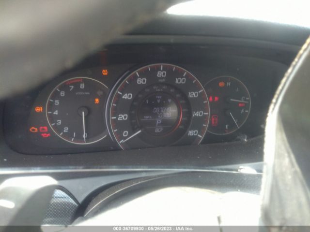 1HGCR2F57FA045085 Honda Accord Sedan Sport