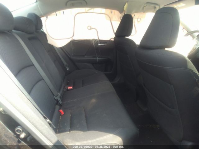 1HGCR2F57FA045085 Honda Accord Sedan Sport