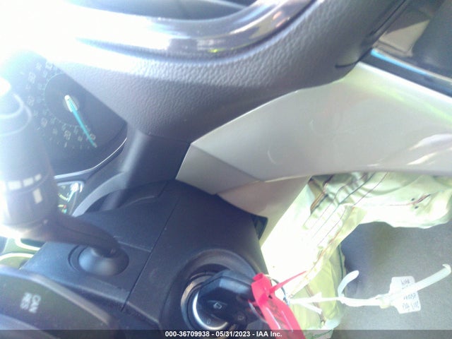 2013 FORD ESCAPE SEL VIN: 1FMCU0H99DUA59434