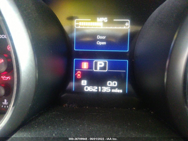 Subaru Legacy 2018 4S3BNAB64J3003274 Image 7