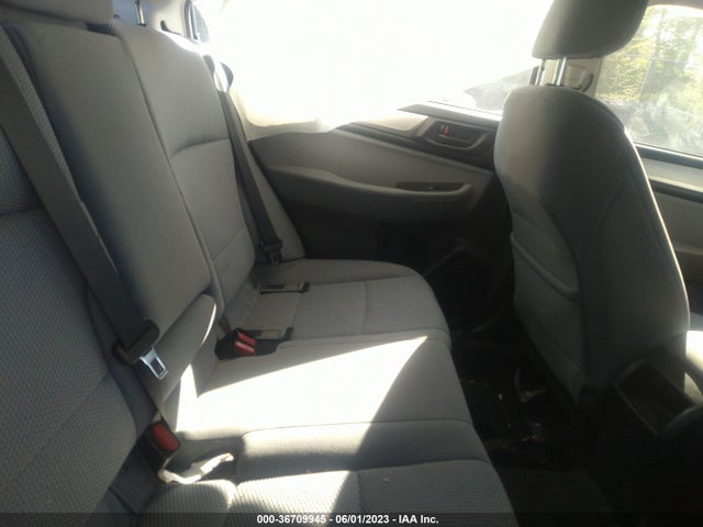 Subaru Legacy 2018 4S3BNAB64J3003274 Image 8