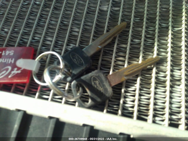 1997 FORD F-150 VIN: 1FTDF18W3VLB48065