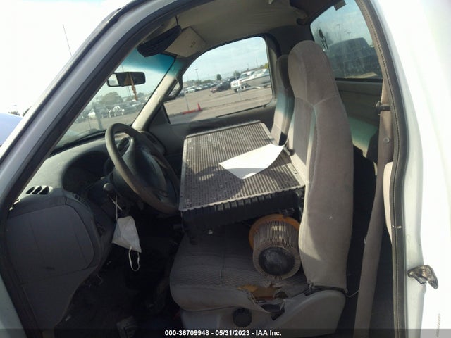 1997 FORD F-150 VIN: 1FTDF18W3VLB48065