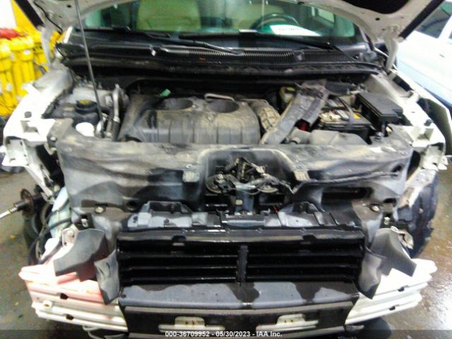 1FM5K8DH9HGB70287 Ford EXPLORER XLT