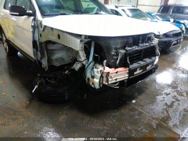 1FM5K8DH9HGB70287 Ford EXPLORER XLT