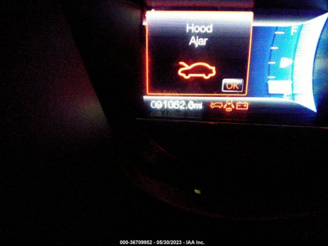 1FM5K8DH9HGB70287 Ford EXPLORER XLT
