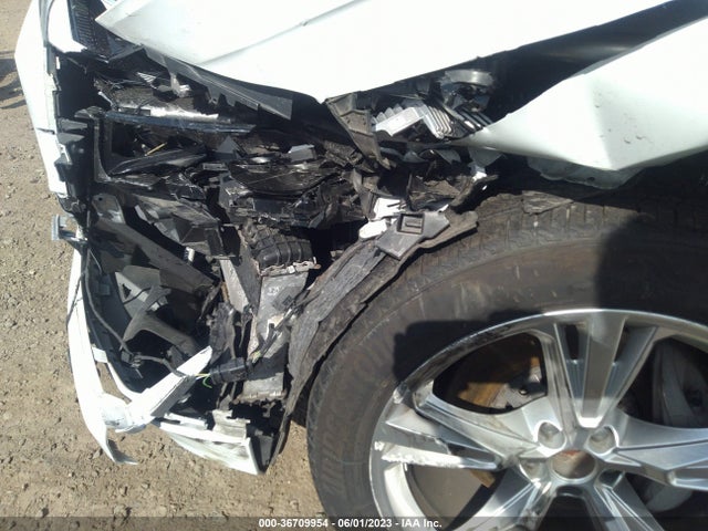 WA1AVAF11KD016466 Audi Q8 PREMIUM