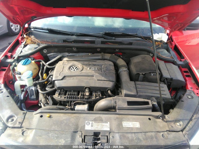 3VWD17AJ0FM350438 Volkswagen Jetta Sedan 1.8t Se