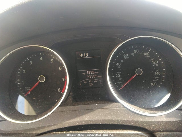 3VWD17AJ0FM350438 Volkswagen Jetta Sedan 1.8t Se