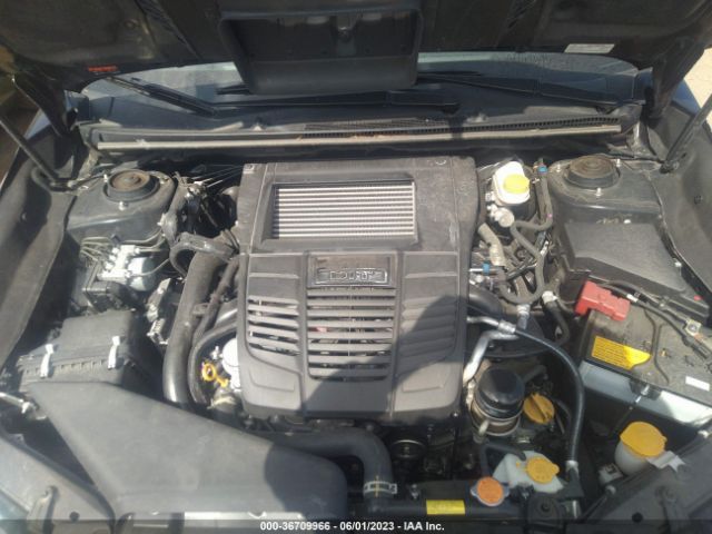 JF1VA1C6XM9804001 Subaru Wrx Premium