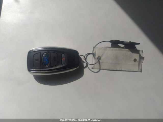 JF1VA1C6XM9804001 Subaru Wrx Premium