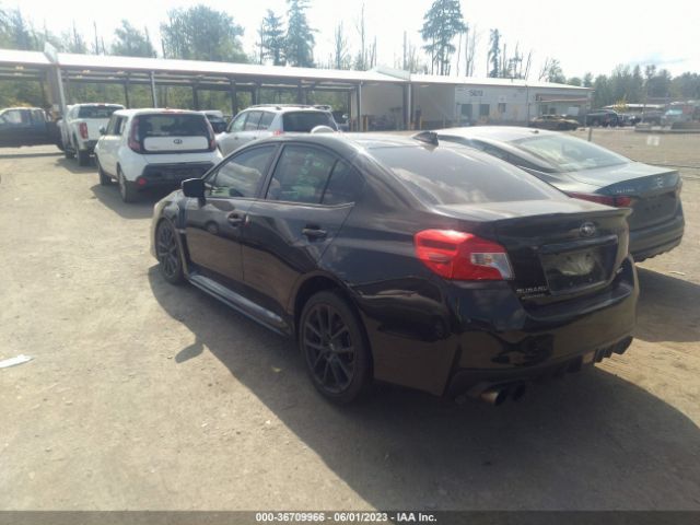 JF1VA1C6XM9804001 Subaru Wrx Premium