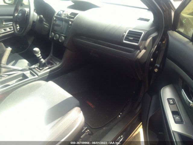 JF1VA1C6XM9804001 Subaru Wrx Premium