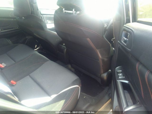 JF1VA1C6XM9804001 Subaru Wrx Premium