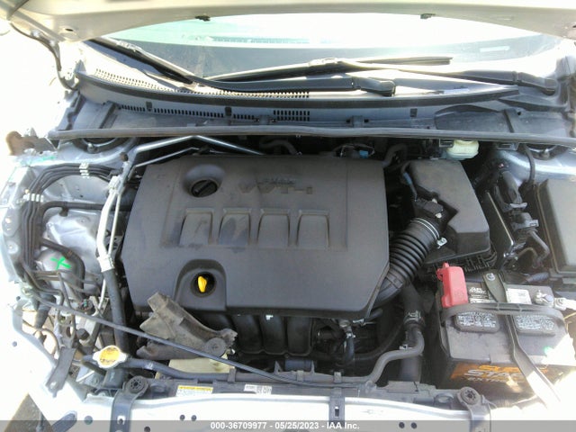 Toyota Corolla 2016 5YFBURHE6GP528482 Image 22