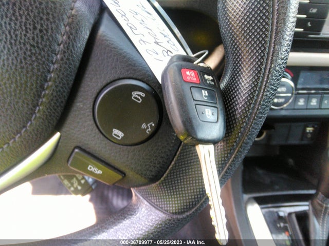 Toyota Corolla 2016 5YFBURHE6GP528482 Image 23