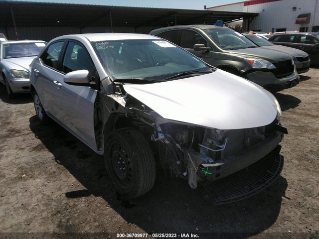 Toyota Corolla 2016 5YFBURHE6GP528482 Image 18