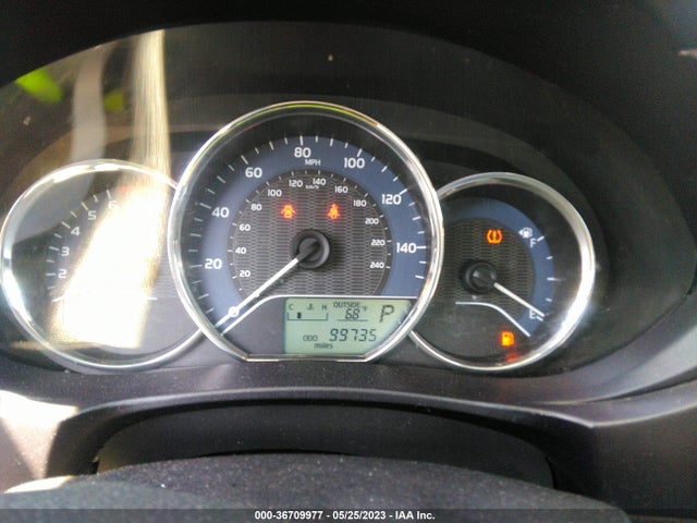 Toyota Corolla 2016 5YFBURHE6GP528482 Image 19