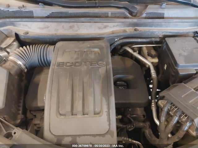 Chevrolet EQUINOX LT 2016 2GNFLFEK0G6118668 Image 11