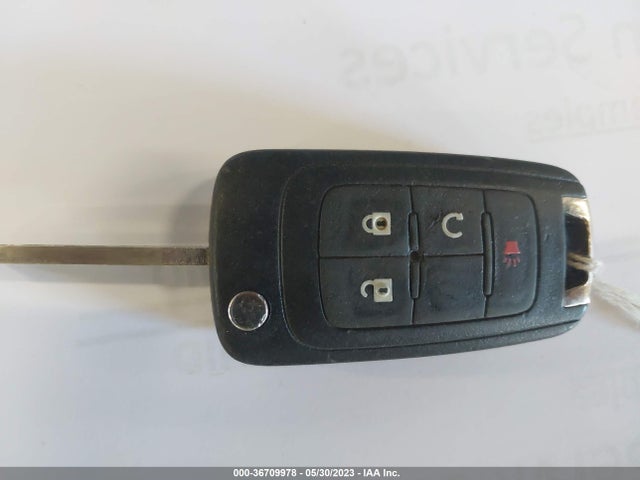 Chevrolet EQUINOX LT 2016 2GNFLFEK0G6118668 Image 3