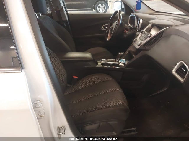 Chevrolet EQUINOX LT 2016 2GNFLFEK0G6118668 Image 6