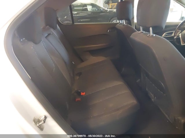 Chevrolet EQUINOX LT 2016 2GNFLFEK0G6118668 Image 9