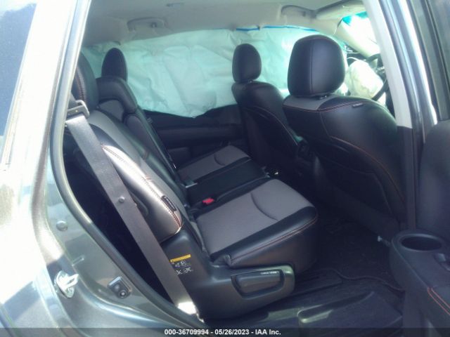 5N1DR2BN7LC598310 Nissan Pathfinder Sv