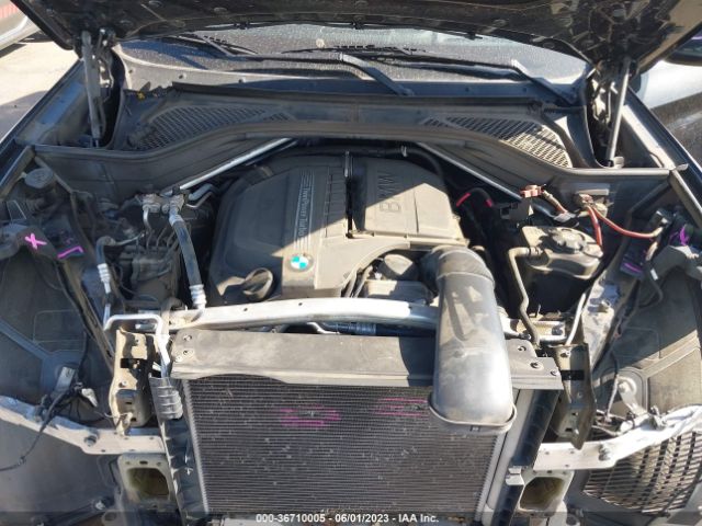 5UXKR0C54E0K44665 BMW X5 Xdrive35i
