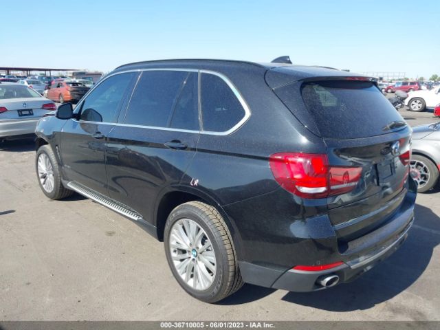 5UXKR0C54E0K44665 BMW X5 Xdrive35i