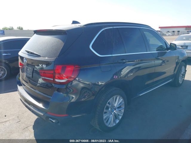 5UXKR0C54E0K44665 BMW X5 Xdrive35i