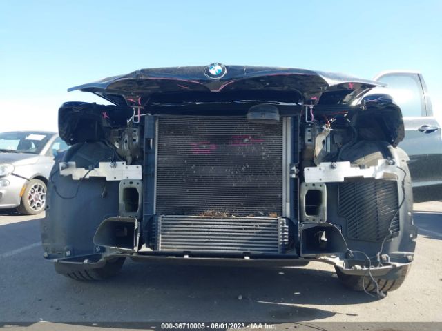 5UXKR0C54E0K44665 BMW X5 Xdrive35i