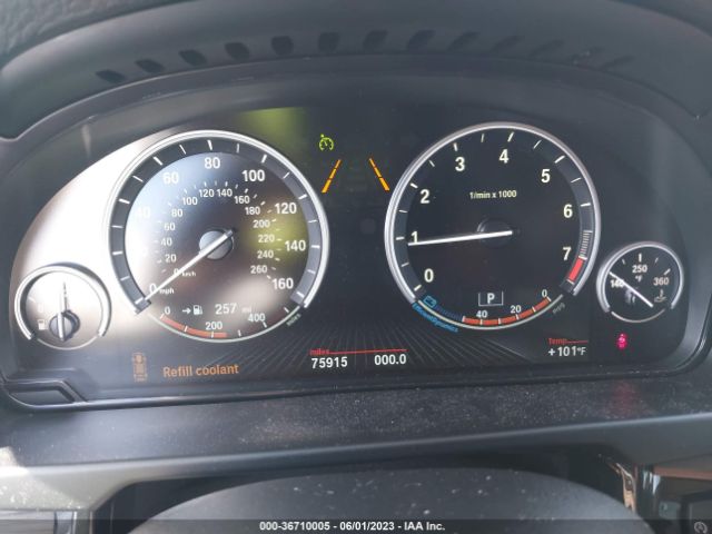 5UXKR0C54E0K44665 BMW X5 Xdrive35i