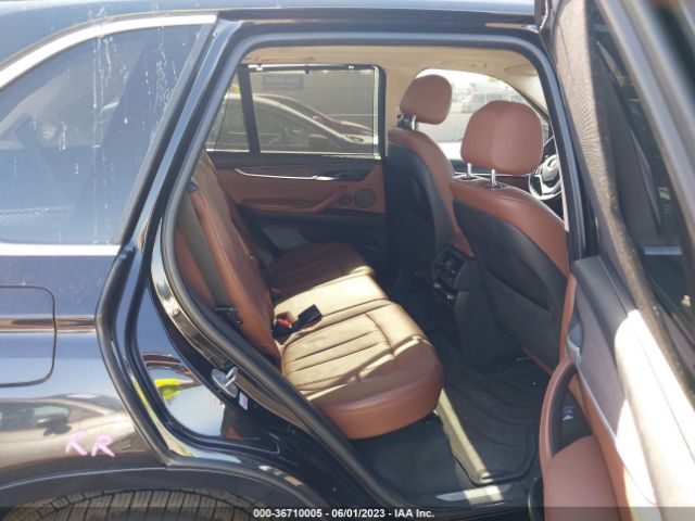 5UXKR0C54E0K44665 BMW X5 Xdrive35i