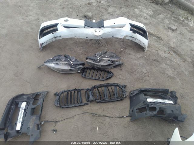 WBAJA9C58JB034008 BMW 5 Series 530e Iperformance