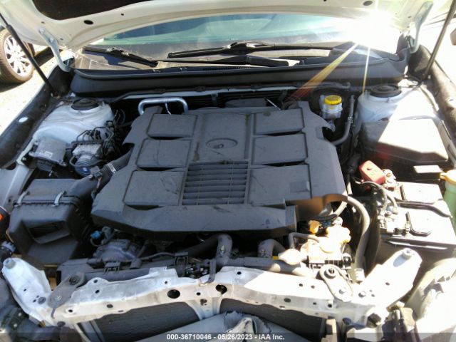 4S3BNEN69H3012596 Subaru Legacy Limited