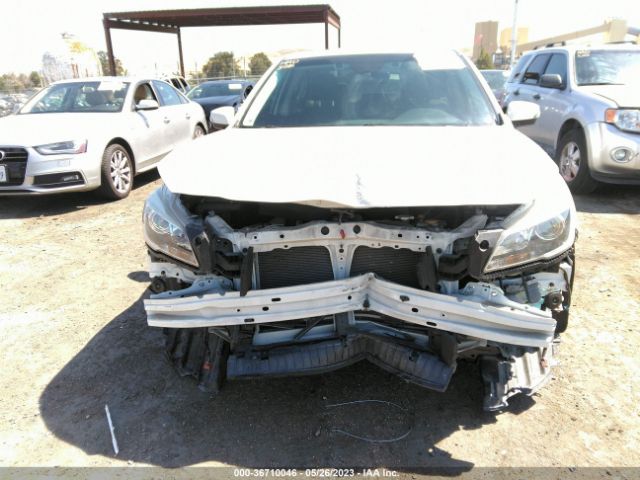 4S3BNEN69H3012596 Subaru Legacy Limited