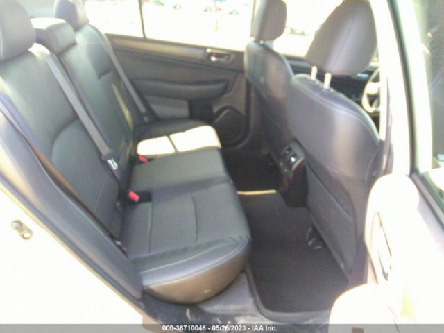 4S3BNEN69H3012596 Subaru Legacy Limited