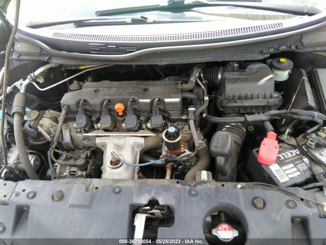 Honda Civic Sedan Ex 2014 19XFB2F86EE236647 Image 11