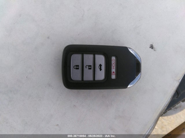 Honda Civic Sedan Ex 2014 19XFB2F86EE236647 Image 3