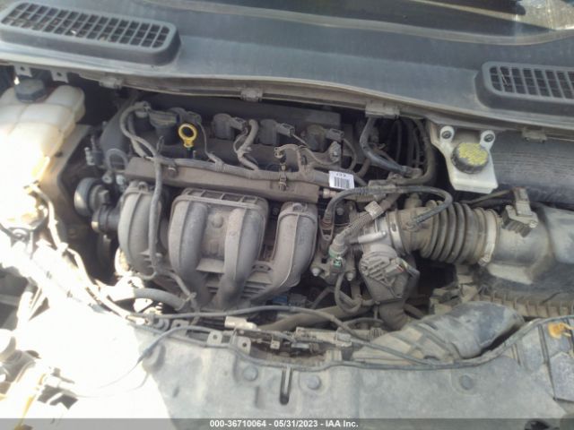 1FMCU0G70FUA40323 Ford ESCAPE SE