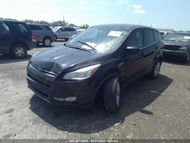1FMCU0G70FUA40323 Ford ESCAPE SE