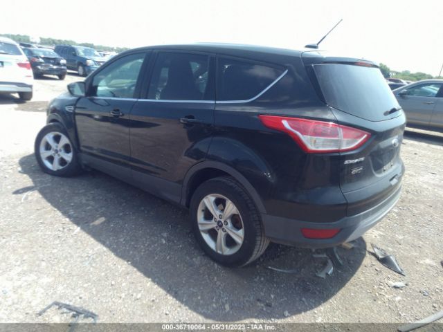 1FMCU0G70FUA40323 Ford ESCAPE SE